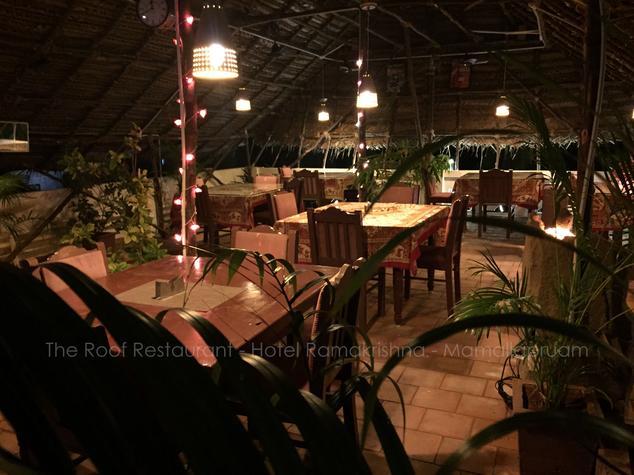 Hotel Ramakrishna